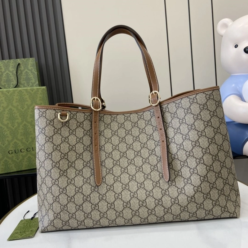 Gucci Shopping Bags 4094B-0437