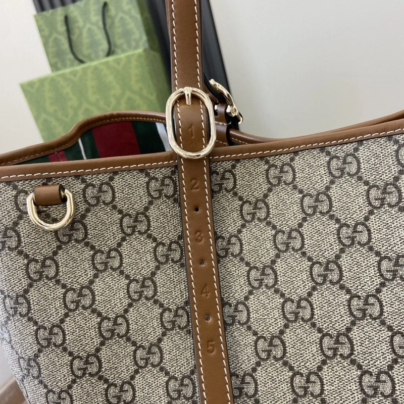 Gucci Shopping Bags 4094B-0437