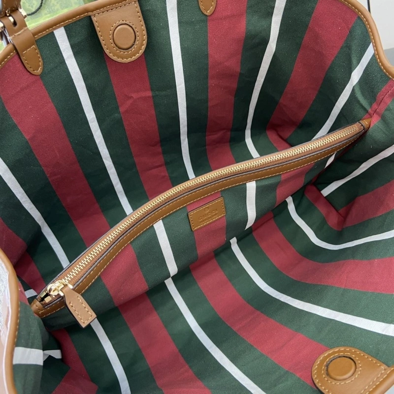 Gucci Shopping Bags 4094B-0437