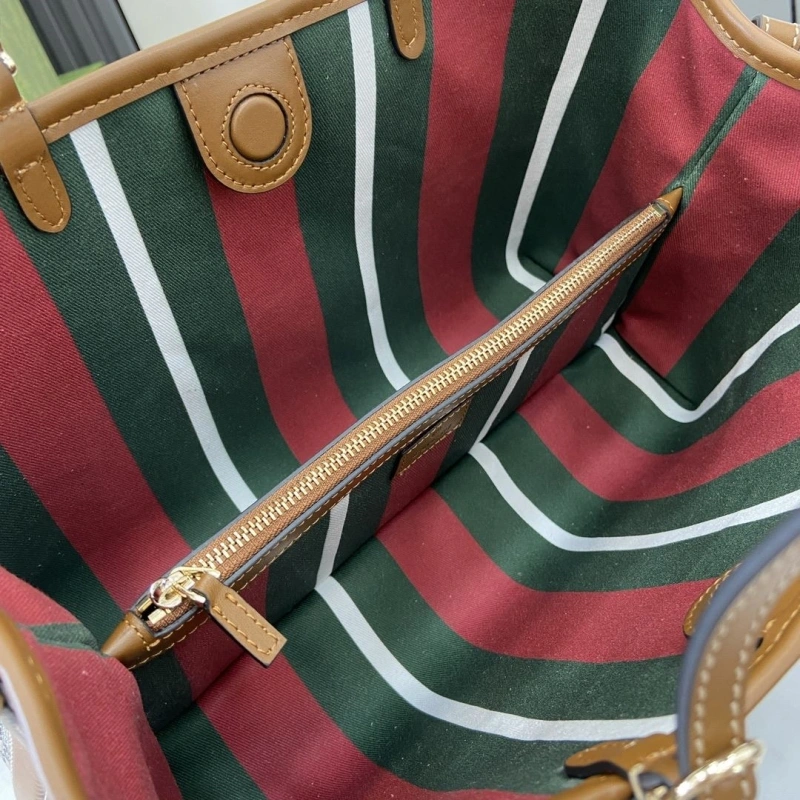 Gucci Shopping Bags 4094B-0438