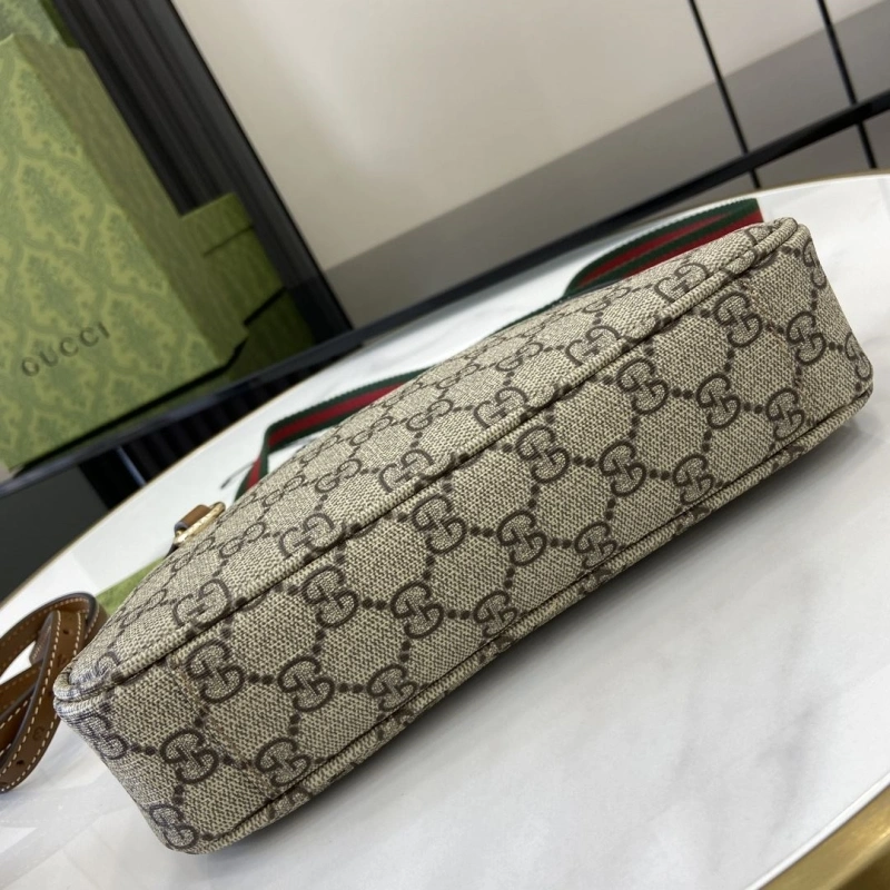 Gucci Satchel Bags 4094B-0439