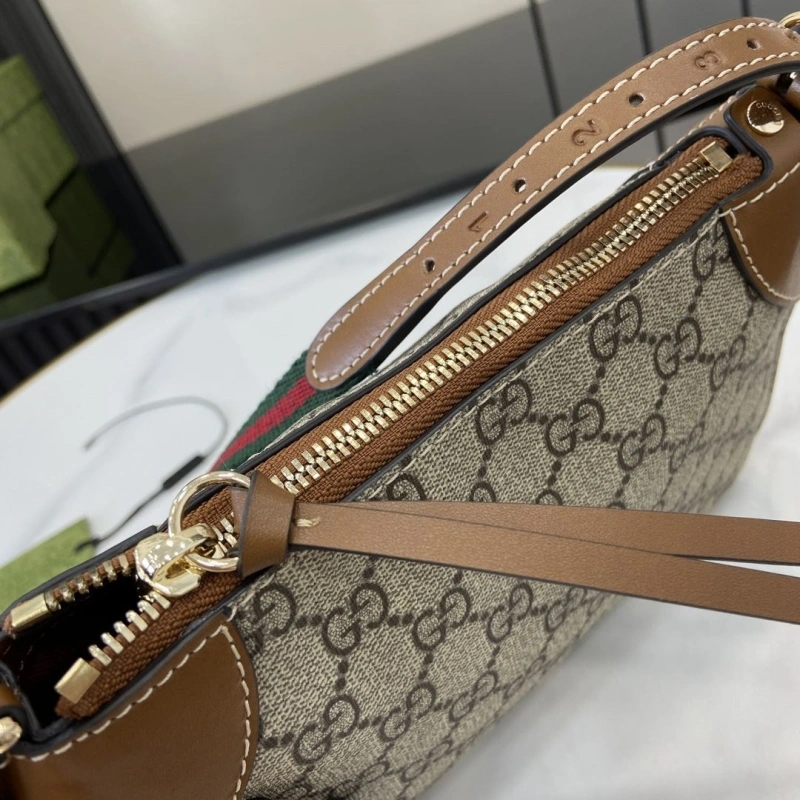 Gucci Satchel Bags 4094B-0439