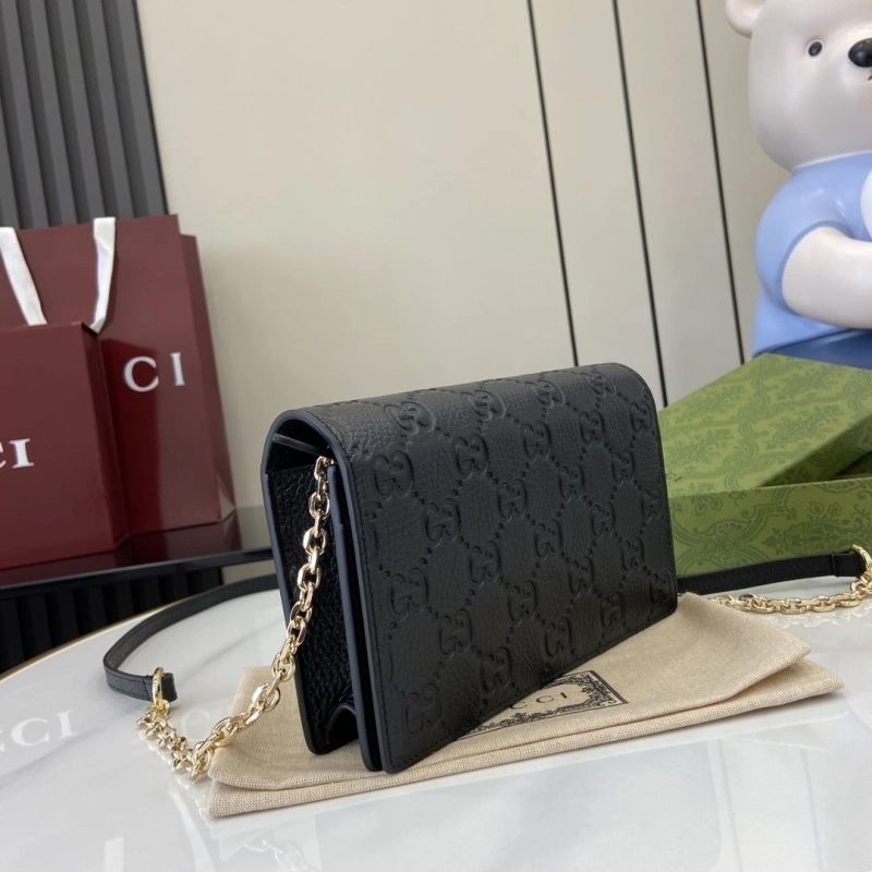 Gucci Satchel Bags 4094B-0441