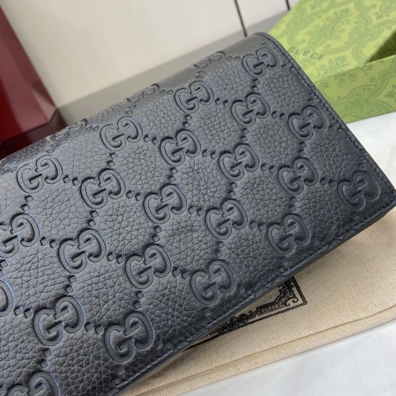 Gucci Satchel Bags 4094B-0441