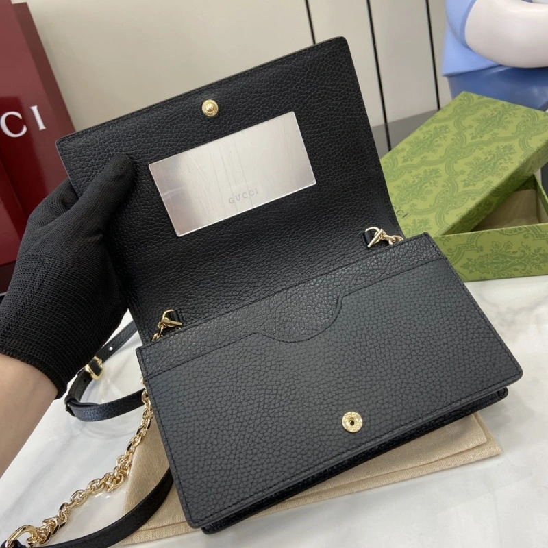 Gucci Satchel Bags 4094B-0441