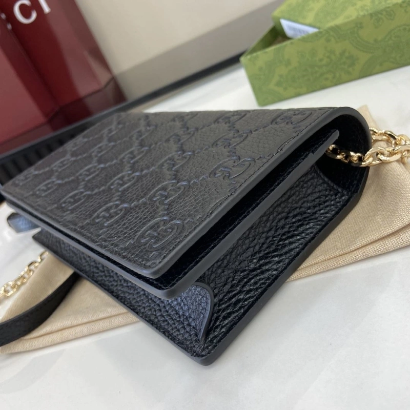 Gucci Satchel Bags 4094B-0441