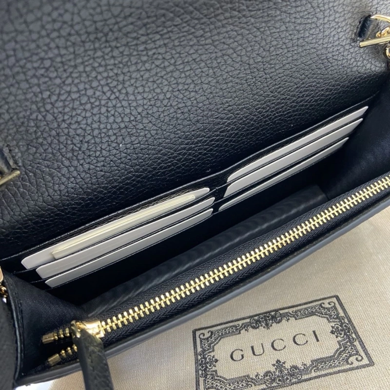 Gucci Satchel Bags 4094B-0441