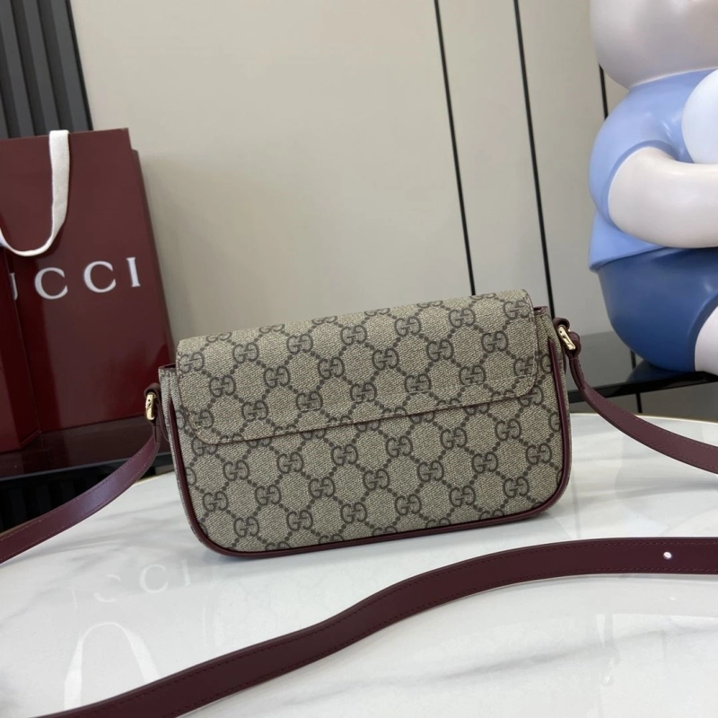 Gucci Satchel Bags 4094B-0462