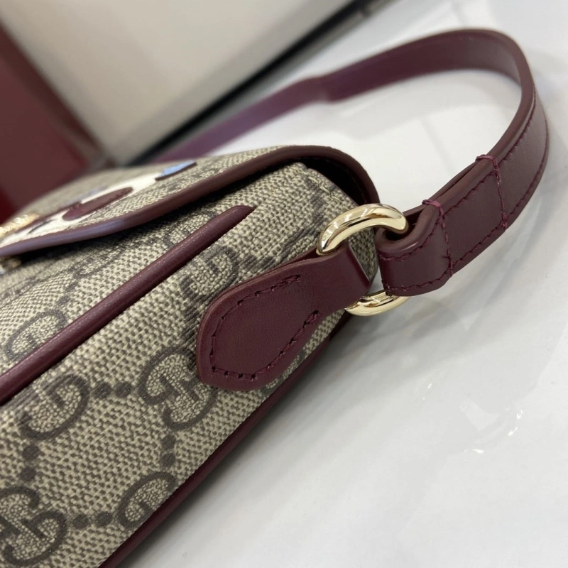 Gucci Satchel Bags 4094B-0462