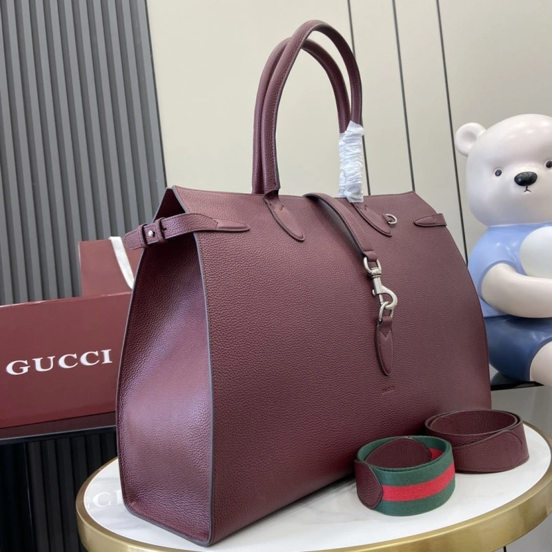 Gucci Top Handle Bags 4094B-0480