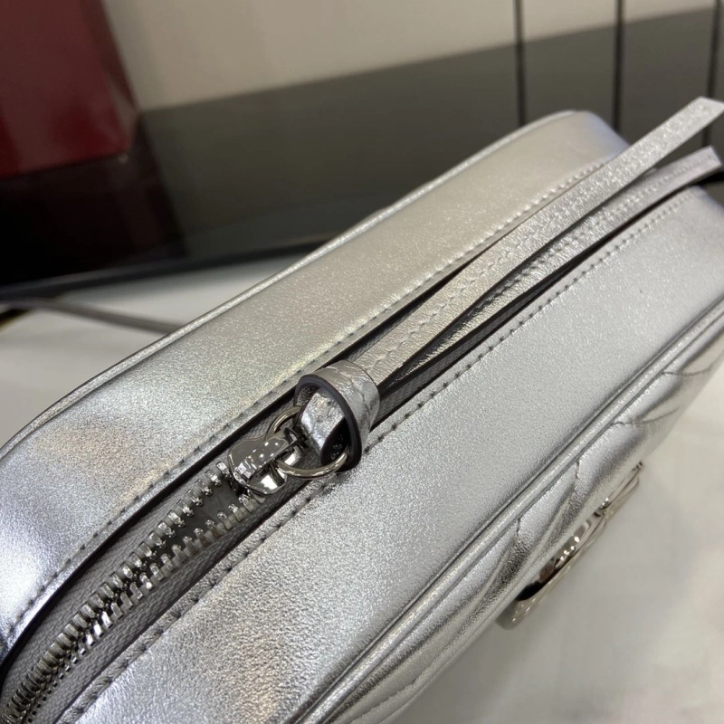 Gucci Satchel Bags 4094B-0487