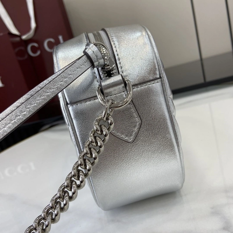 Gucci Satchel Bags 4094B-0487