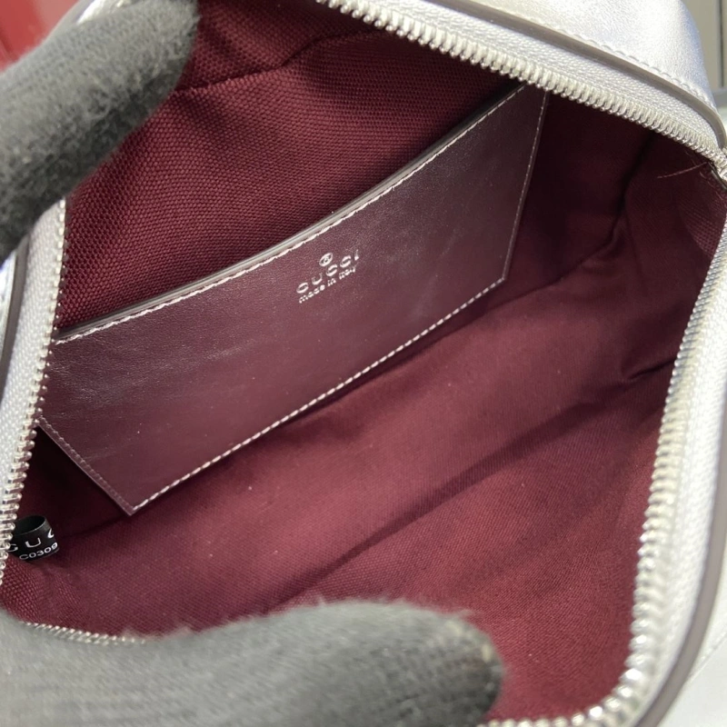 Gucci Satchel Bags 4094B-0487