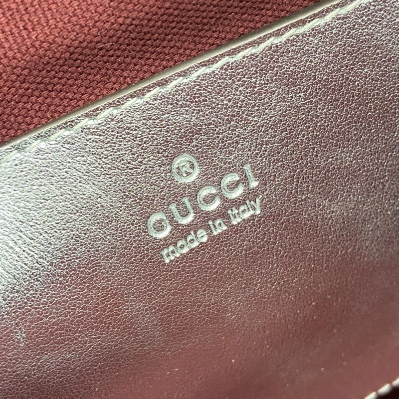 Gucci Satchel Bags 4094B-0487