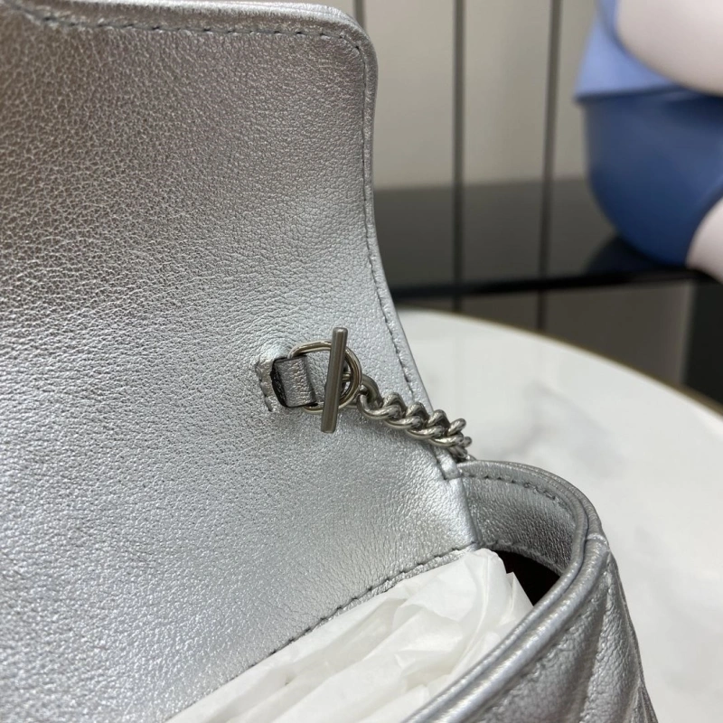 Gucci Satchel Bags 4094B-0488