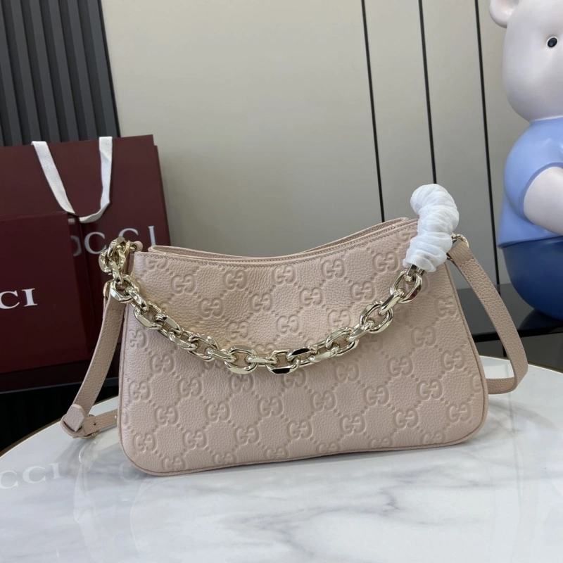 Gucci Satchel Bags 4094B-0489