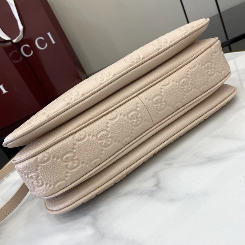Gucci Satchel Bags 4094B-0489