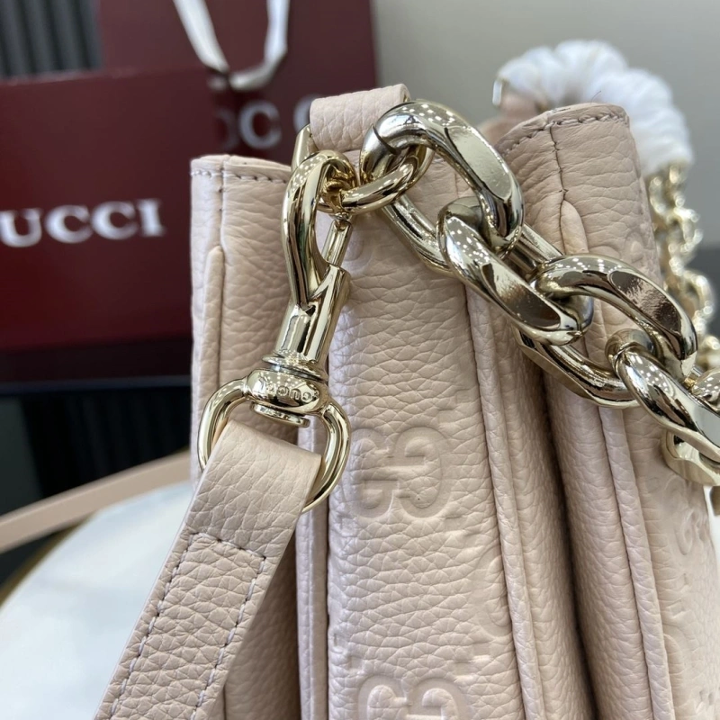 Gucci Satchel Bags 4094B-0489
