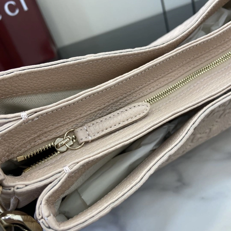 Gucci Satchel Bags 4094B-0489