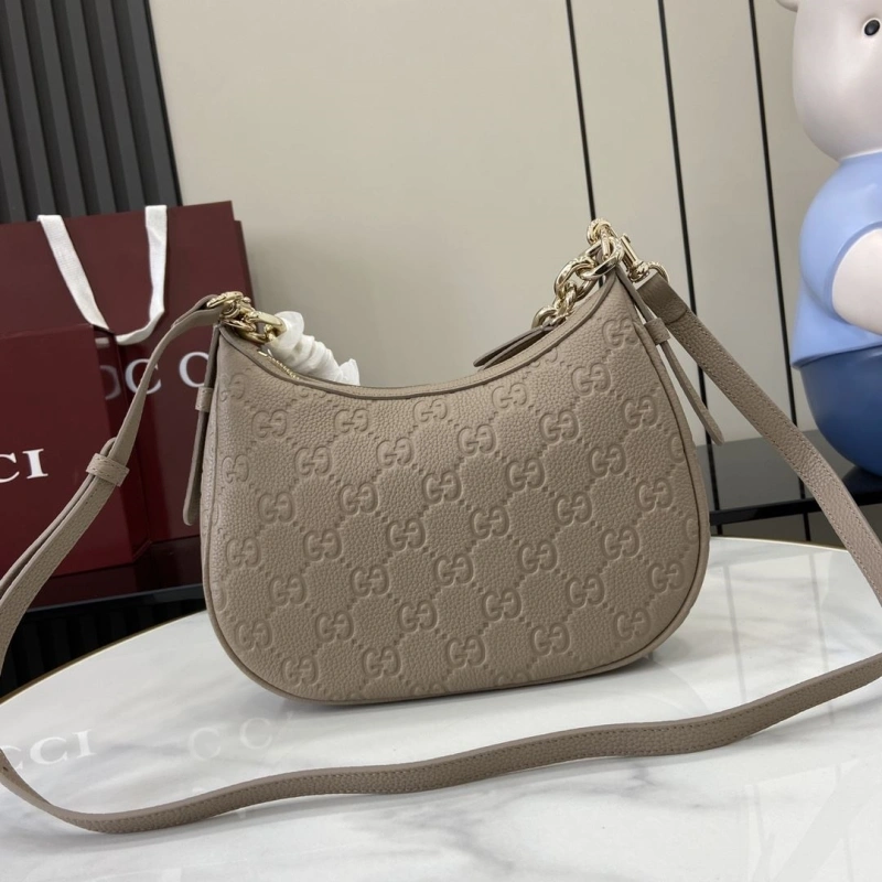 Gucci Satchel Bags 4094B-0492