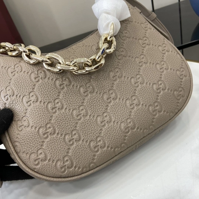 Gucci Satchel Bags 4094B-0492