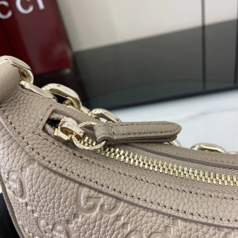 Gucci Satchel Bags 4094B-0492