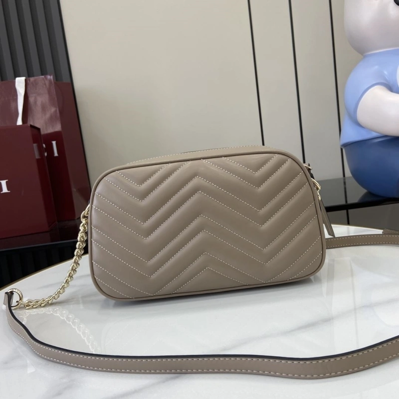 Gucci Satchel Bags 4094B-0505