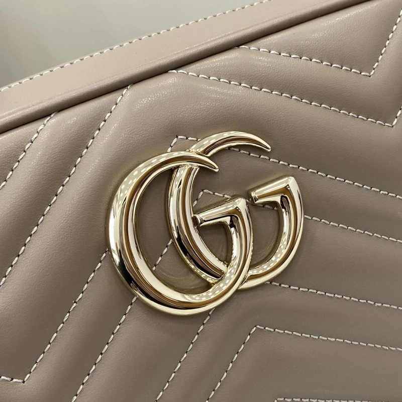 Gucci Satchel Bags 4094B-0505