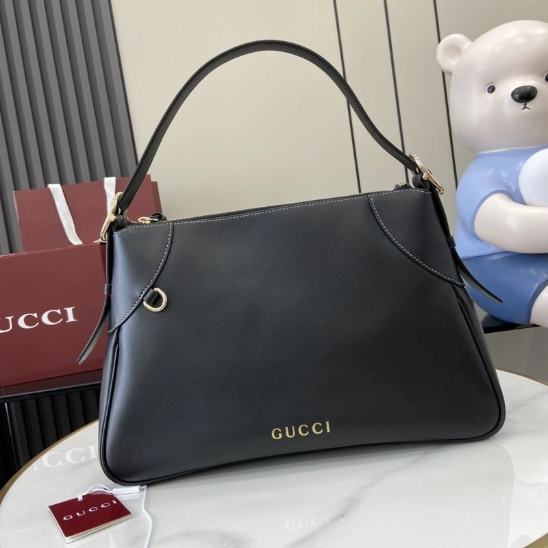 Gucci Top Handle Bags 4094B-0509