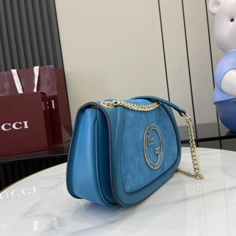 Gucci Satchel Bags 4094B-0512