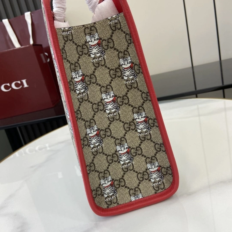 Gucci Shopping Bags 4094B-0513