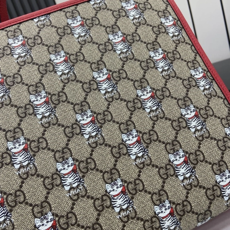 Gucci Shopping Bags 4094B-0513