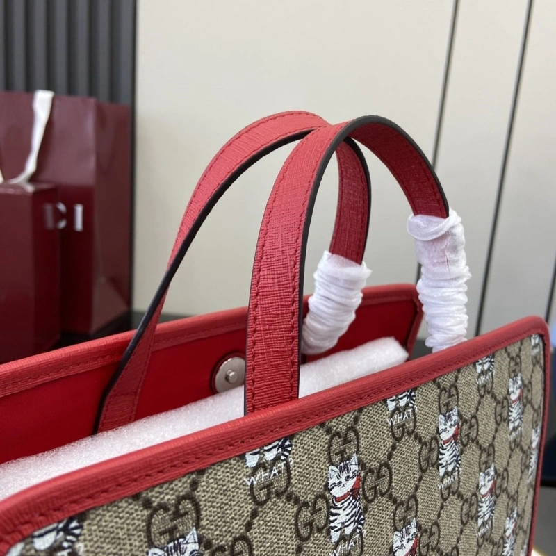 Gucci Shopping Bags 4094B-0513