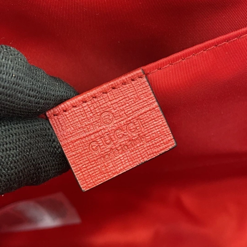 Gucci Shopping Bags 4094B-0513