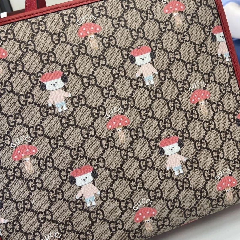 Gucci Shopping Bags 4094B-0514