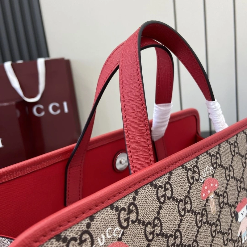 Gucci Shopping Bags 4094B-0514