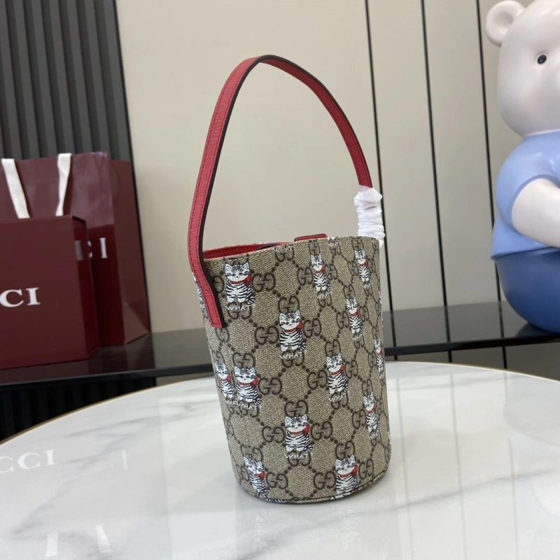 Gucci Bucket Bags 4094B-0516