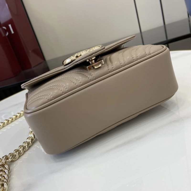 Gucci Top Handle Bags 4094B-0517