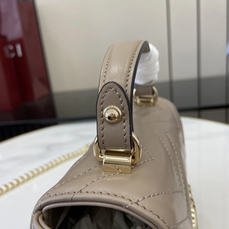 Gucci Top Handle Bags 4094B-0517