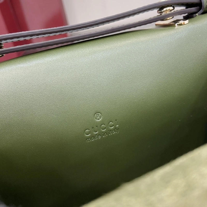 Gucci Top Handle Bags 4094B-0518