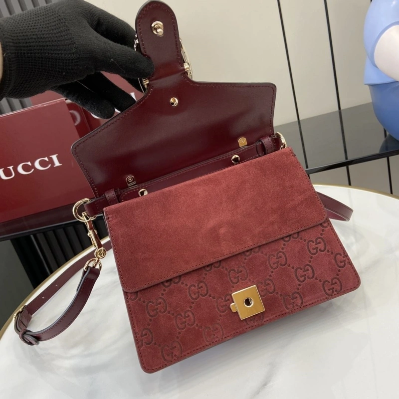 Gucci Top Handle Bags 4094B-0519
