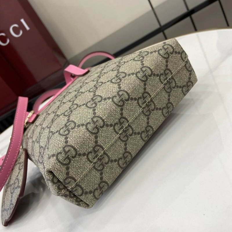 Gucci Top Handle Bags 4094B-0522