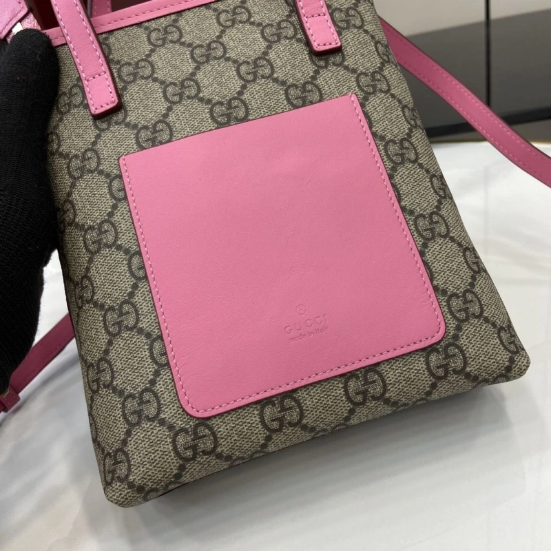 Gucci Top Handle Bags 4094B-0522