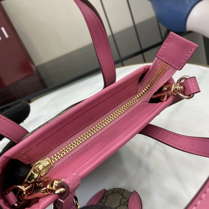 Gucci Top Handle Bags 4094B-0522