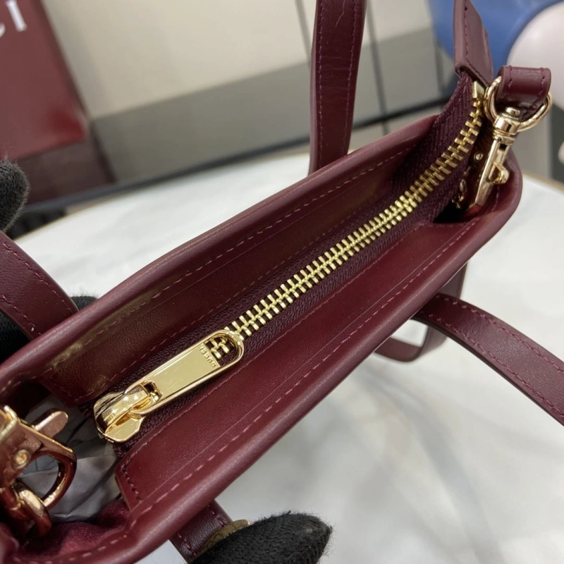Gucci Top Handle Bags 4094B-0523
