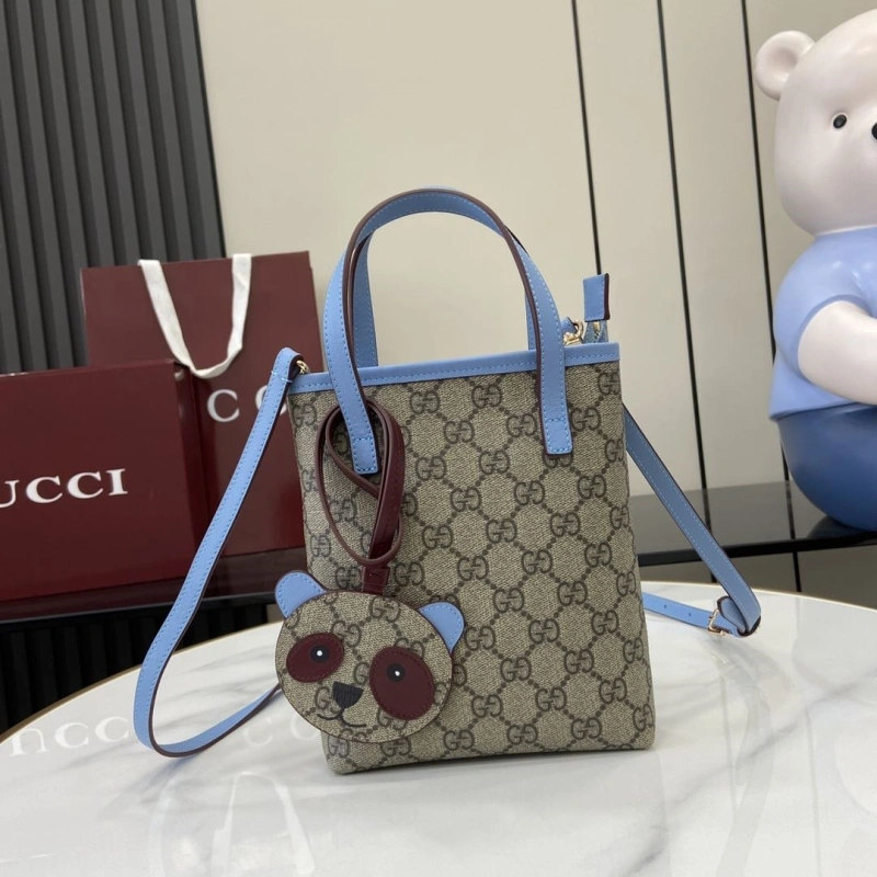 Gucci Top Handle Bags 4094B-0525