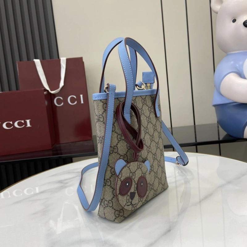 Gucci Top Handle Bags 4094B-0525