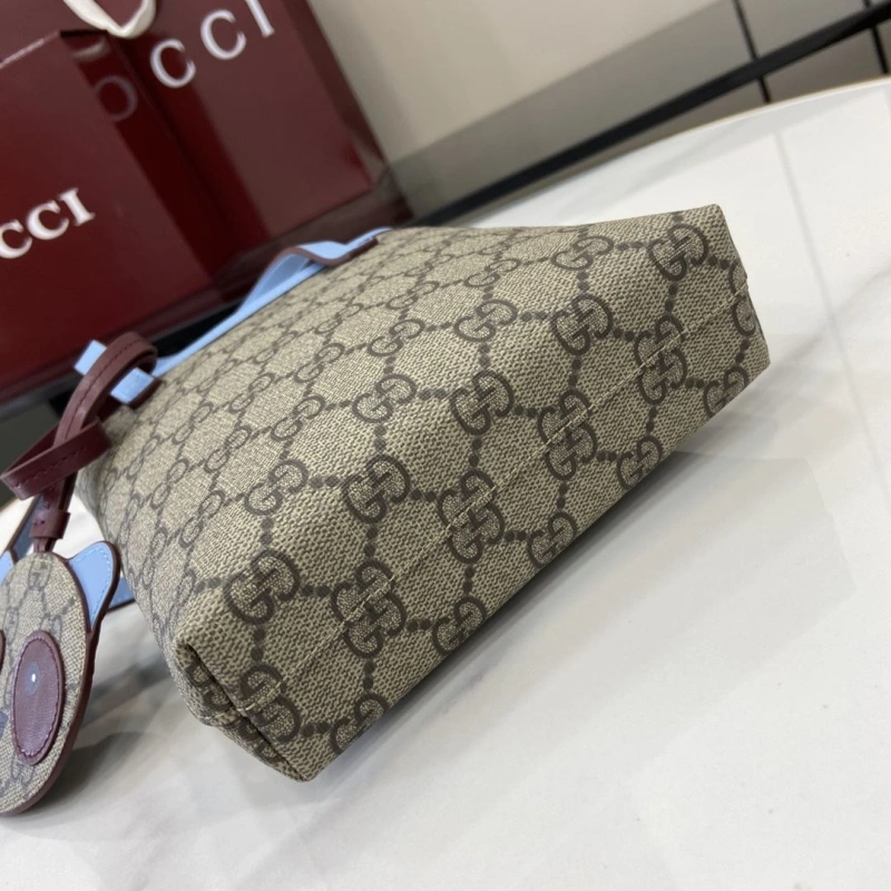 Gucci Top Handle Bags 4094B-0525