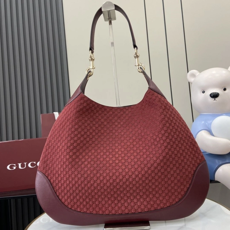 Gucci Top Handle Bags 4094B-0527