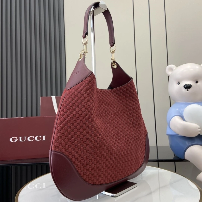 Gucci Top Handle Bags 4094B-0527